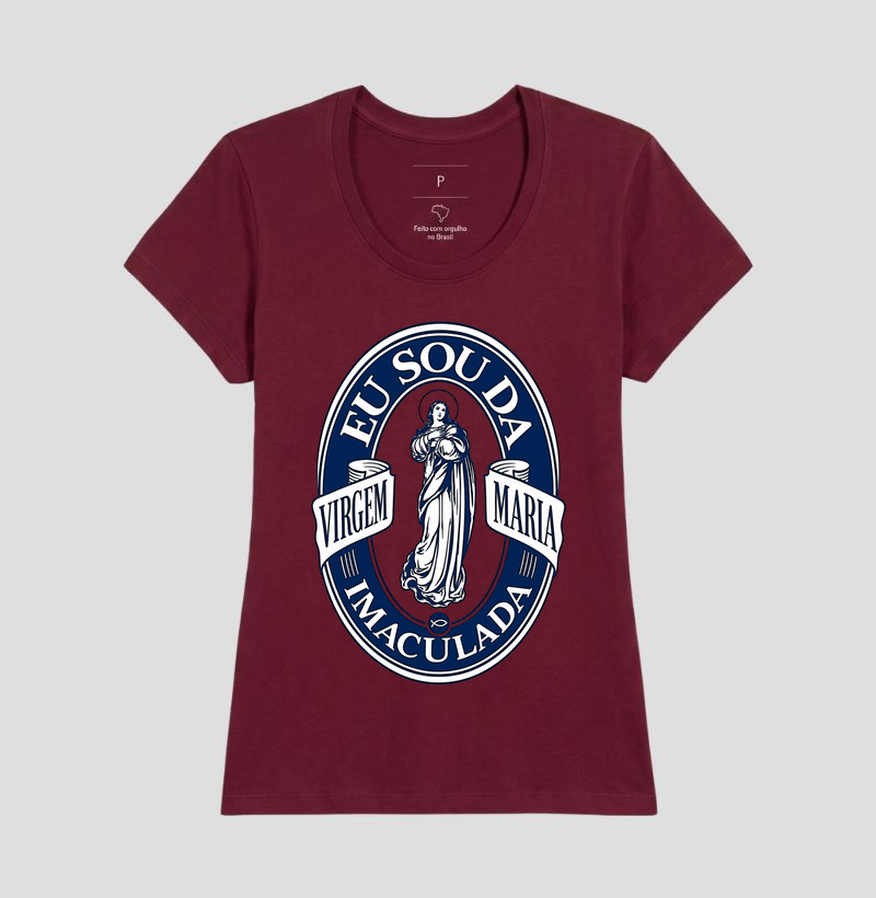 Camisa 18