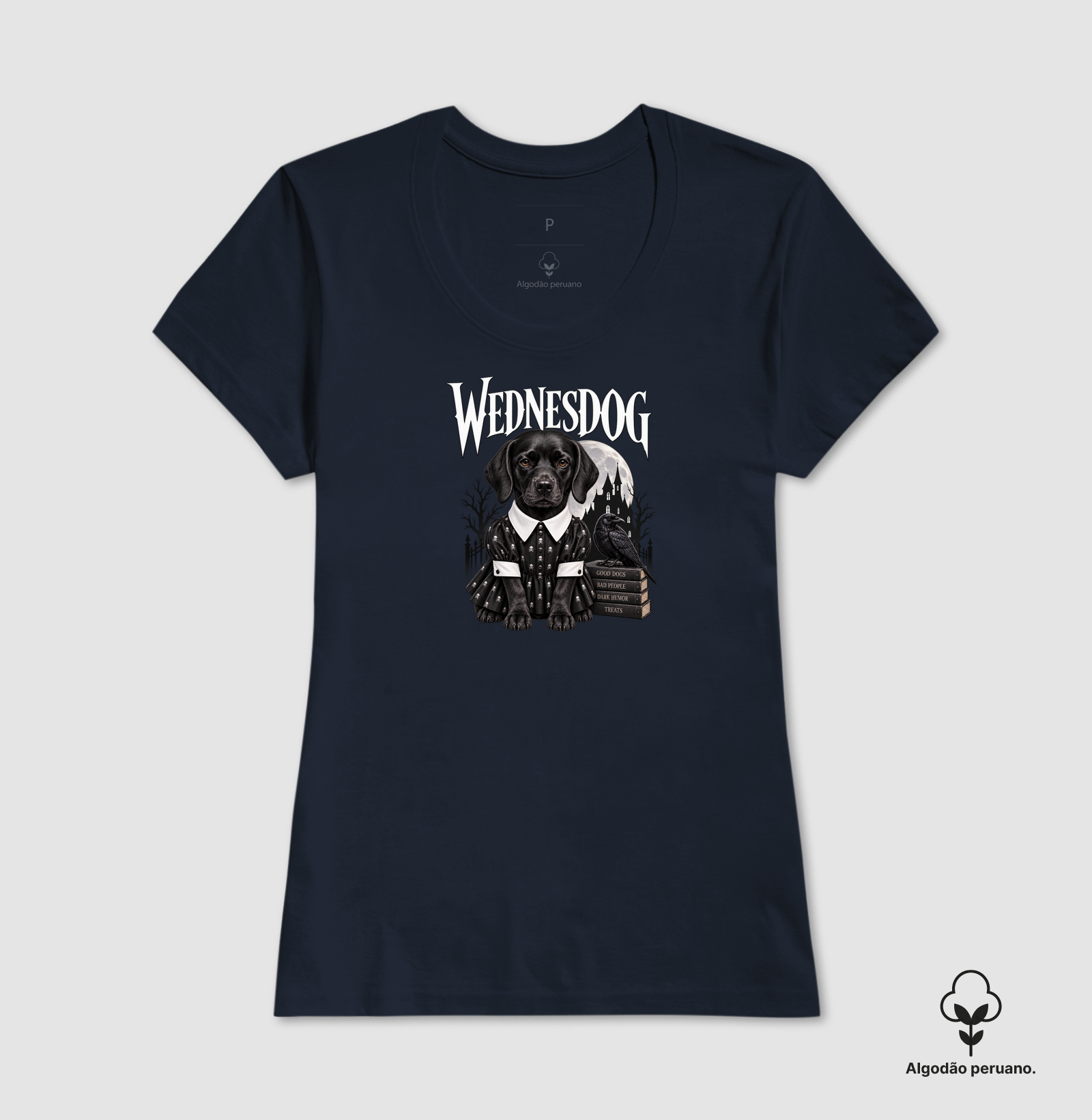 Wednesdog - Imagem 5