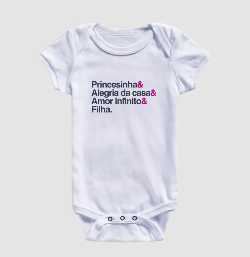 Princesinha - Imagem 2