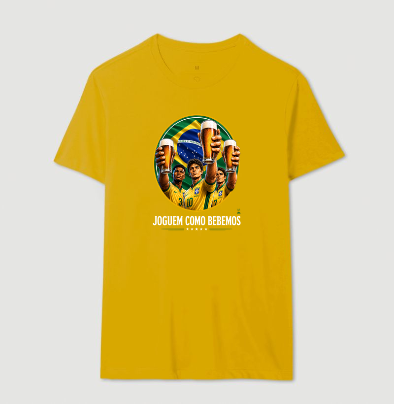 Camisa 13