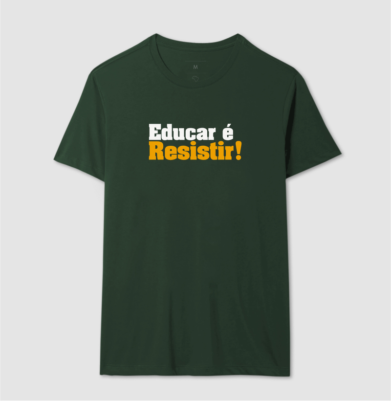 Educar é Resistir! - Imagem 12