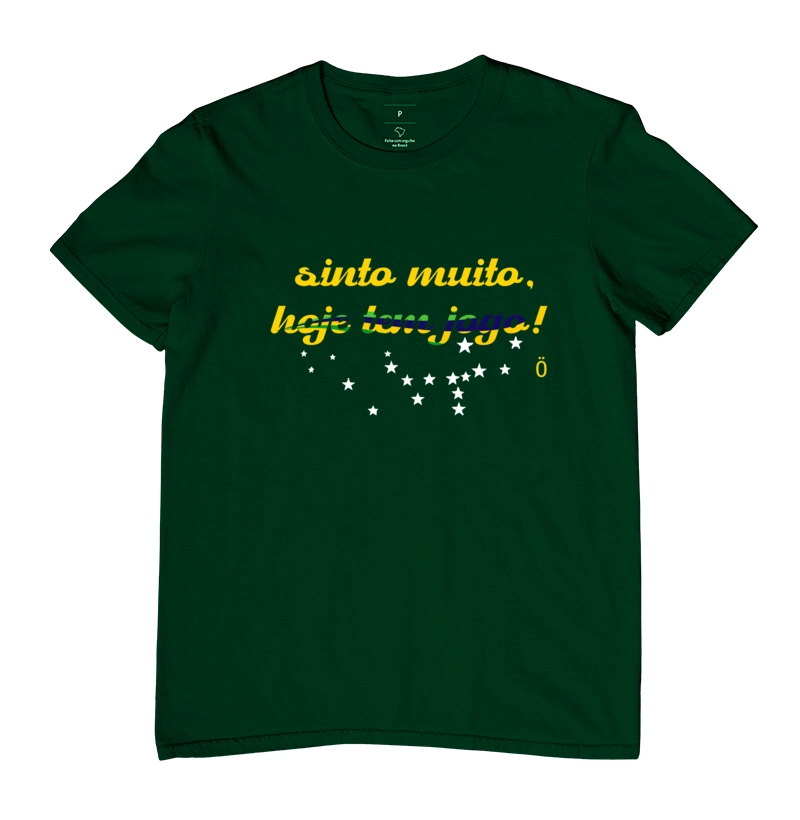 Camisa 9