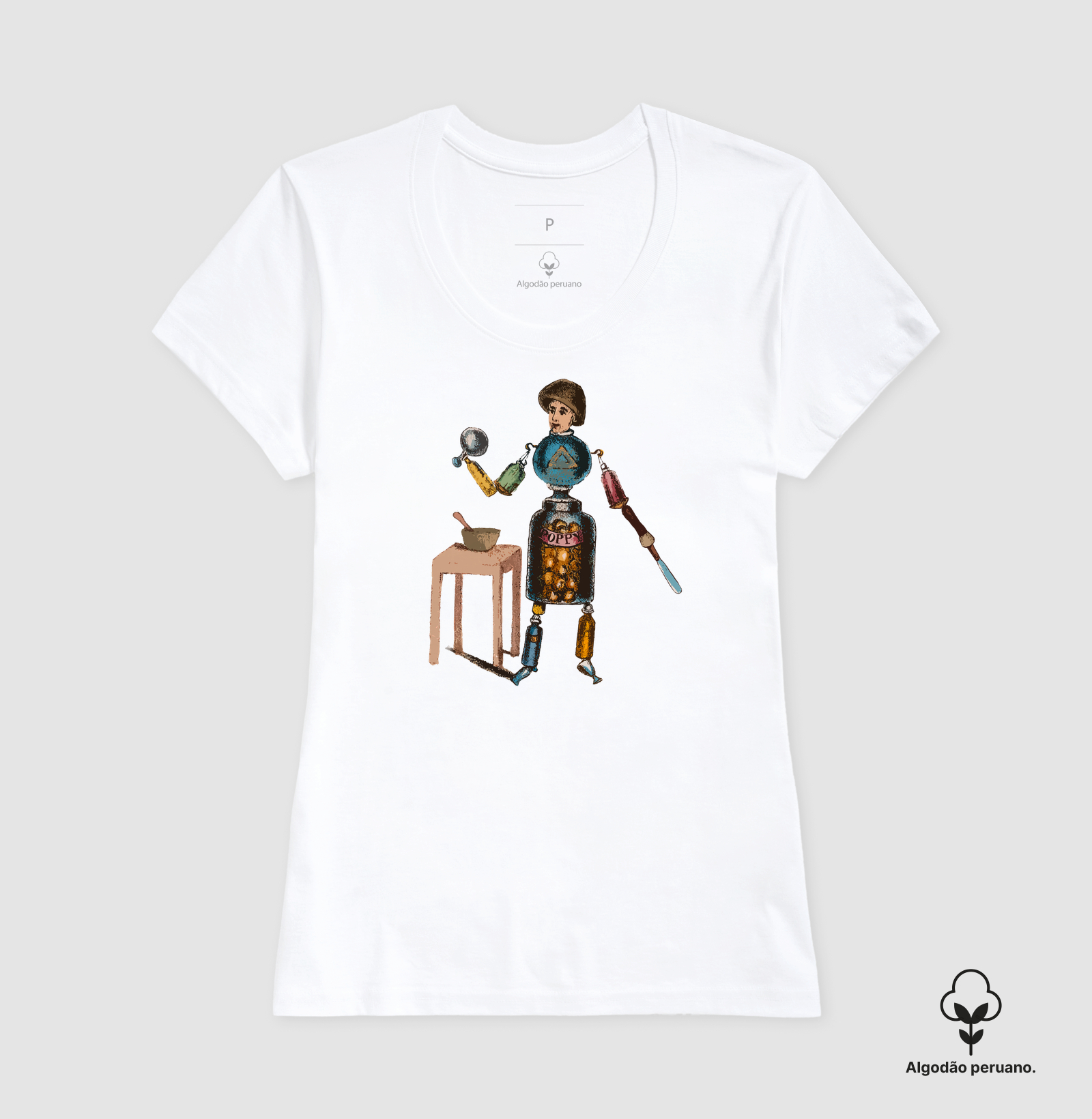 Camisa 5