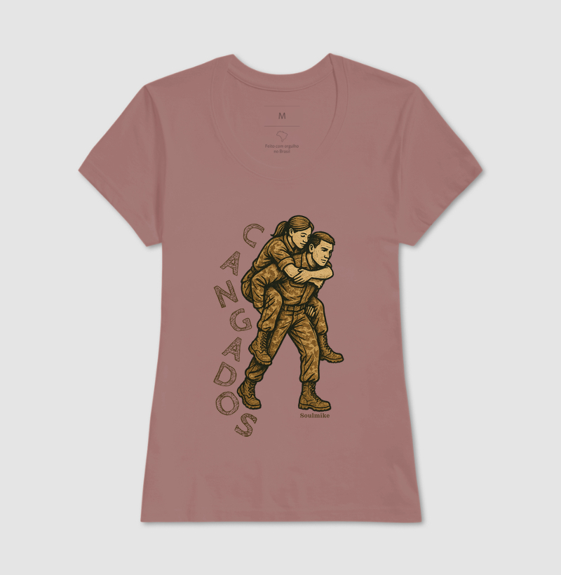 Camisa 16