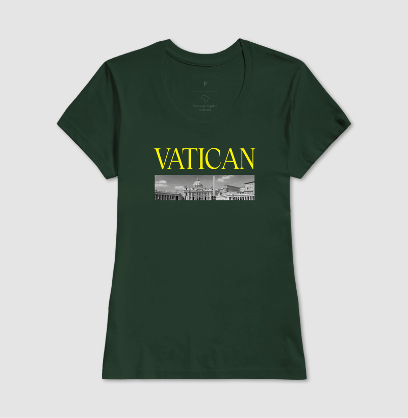 VATICAN - Imagem 8