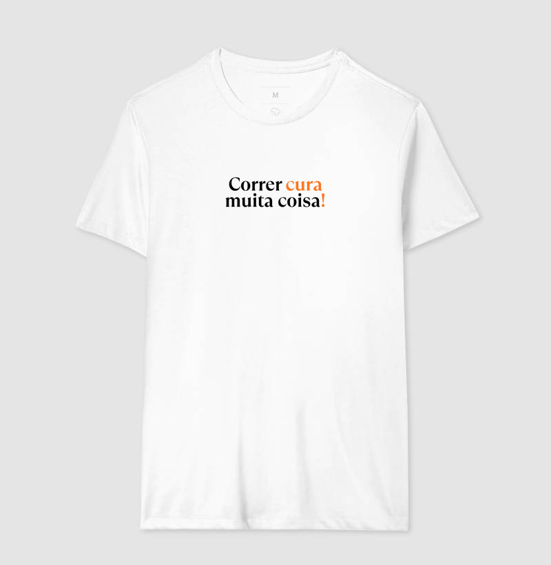 Correr Cura Muita Coisa - Imagem 4