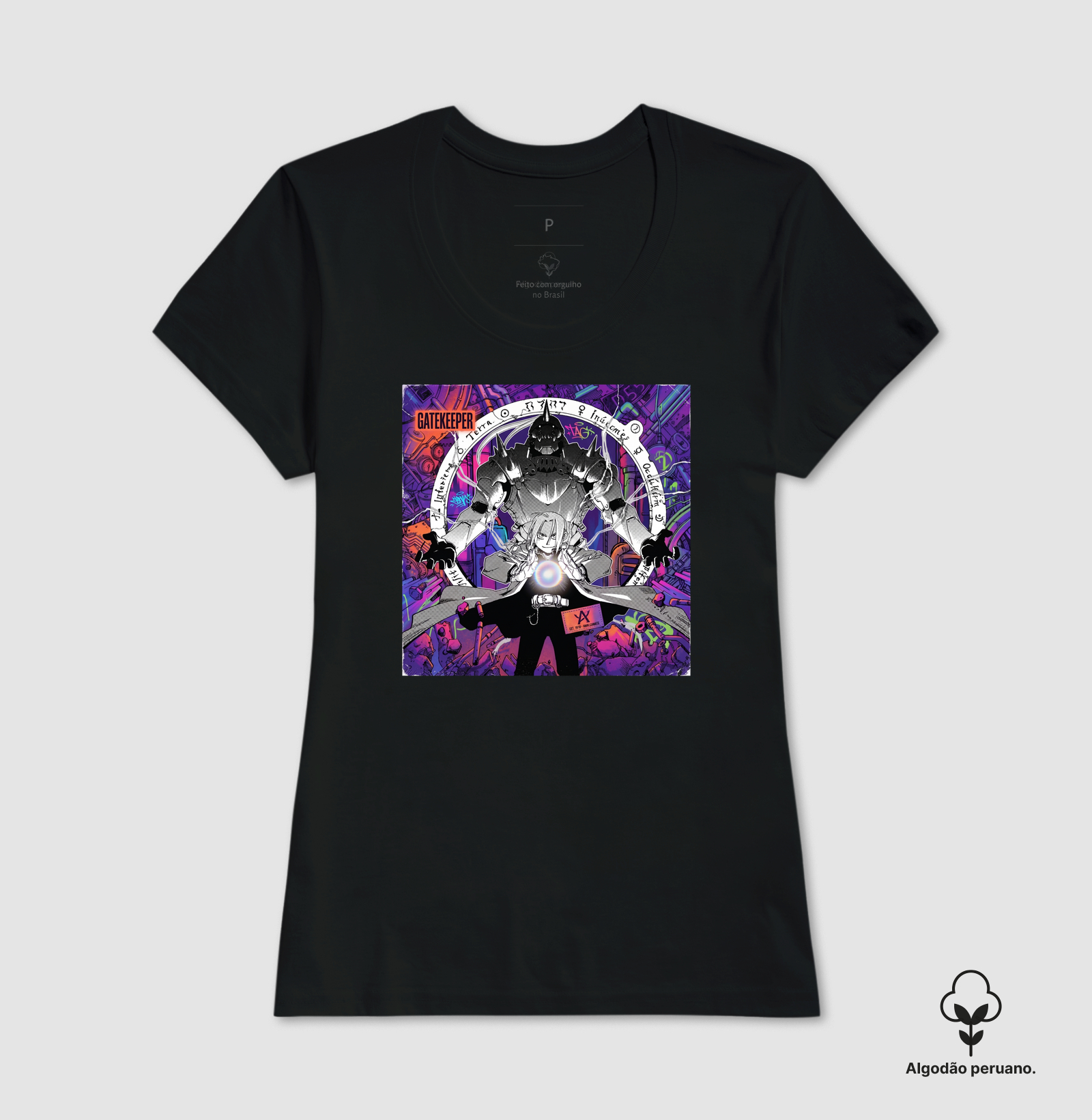 Camisa 1