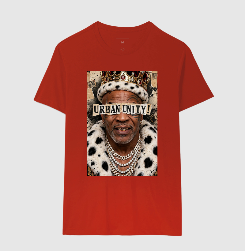 King Tyson - Imagem 10