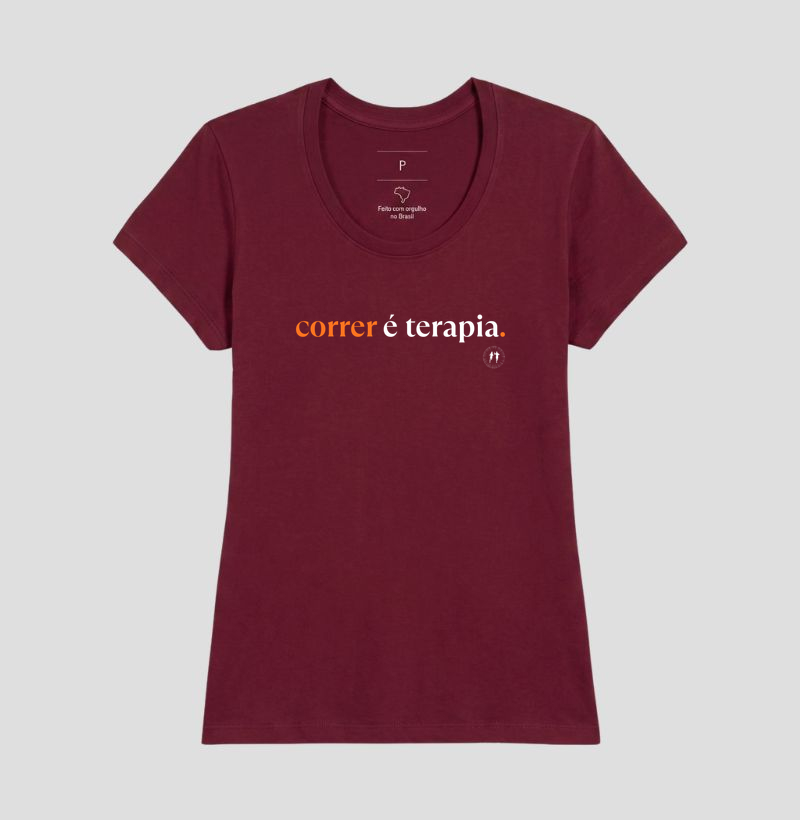 Correr é terapia - Imagem 11