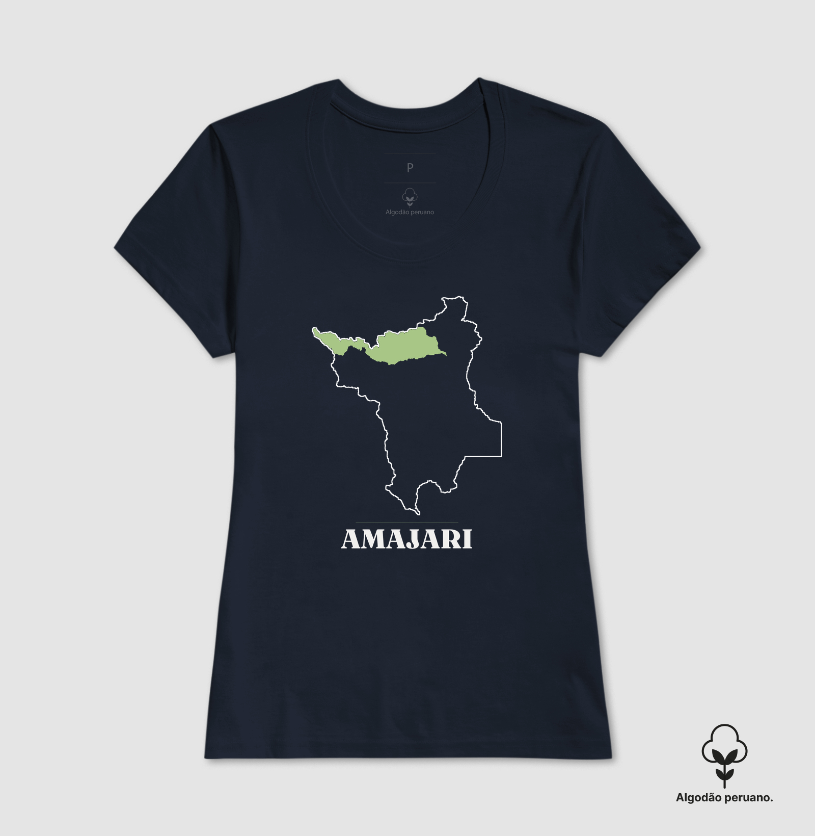 Amajari | Traço RR - Imagem 5