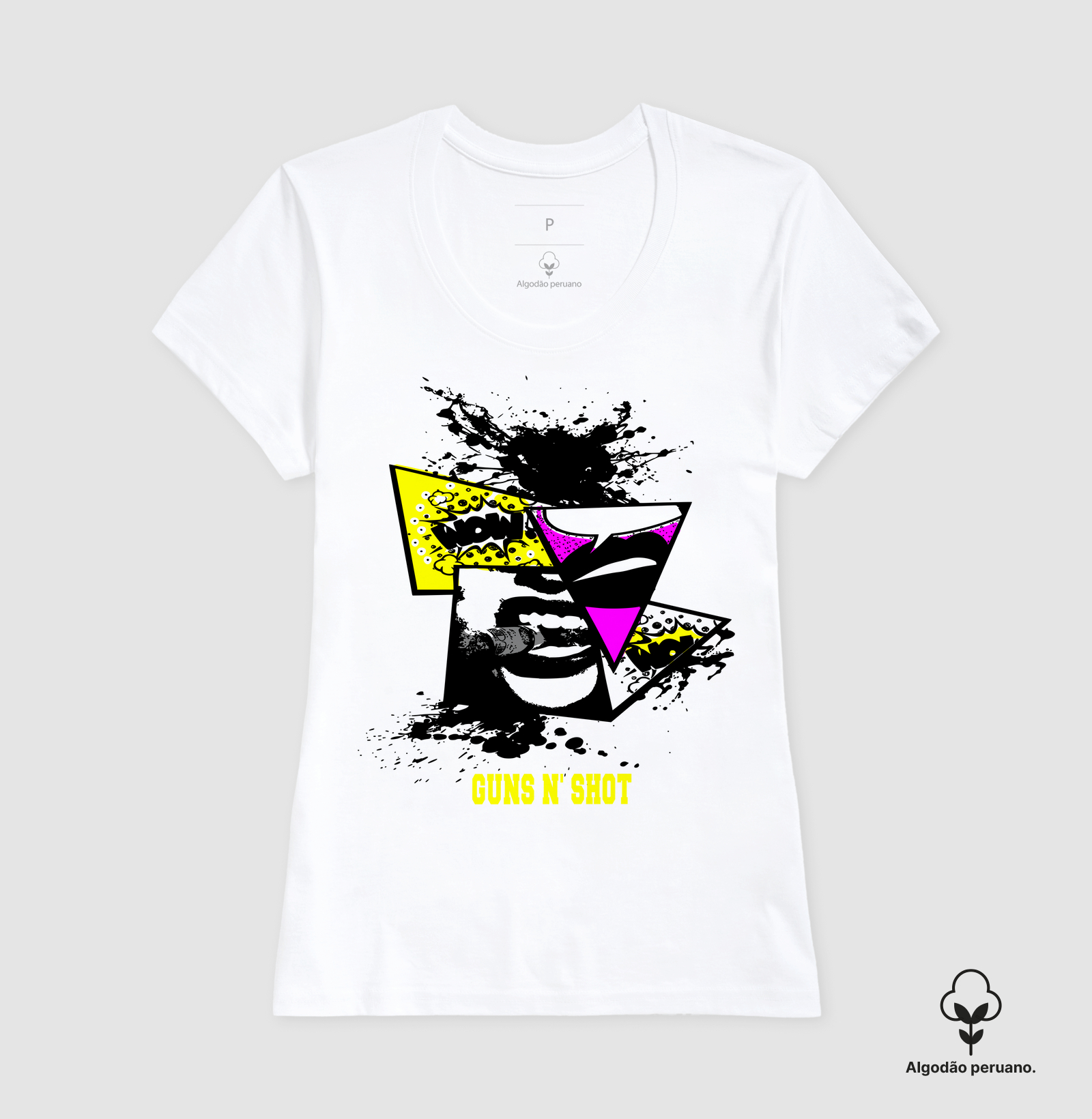 Camisa 3