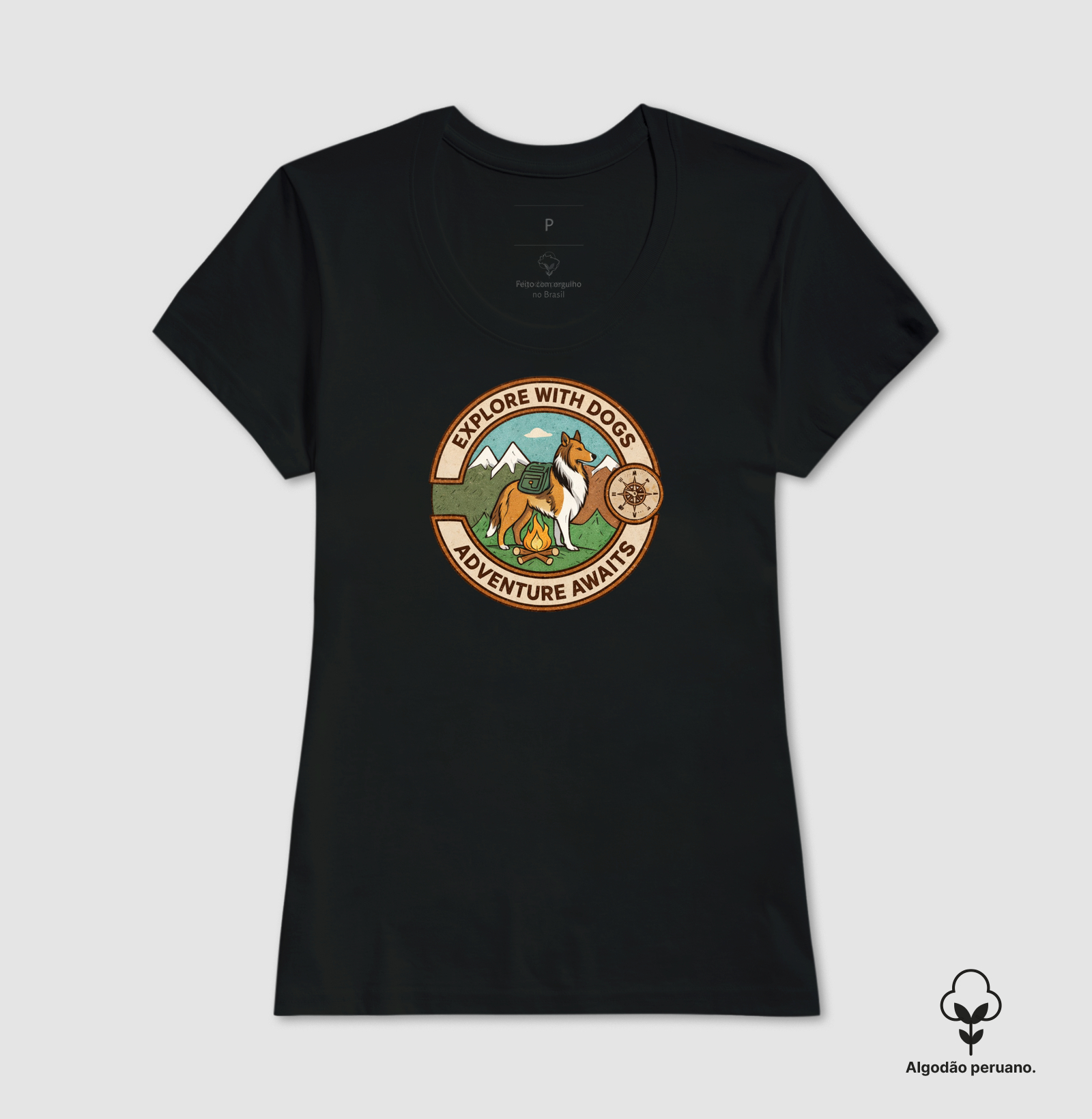 Camisa 9