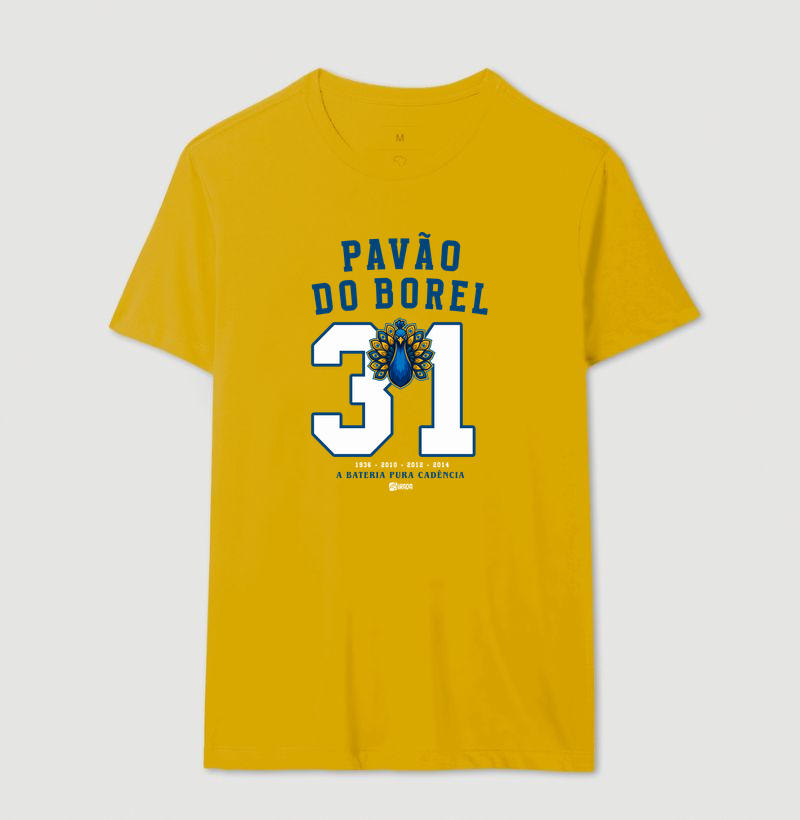 Camisa 5