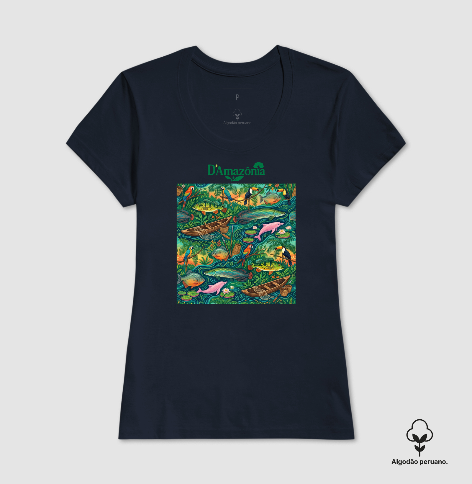 Camisa 5