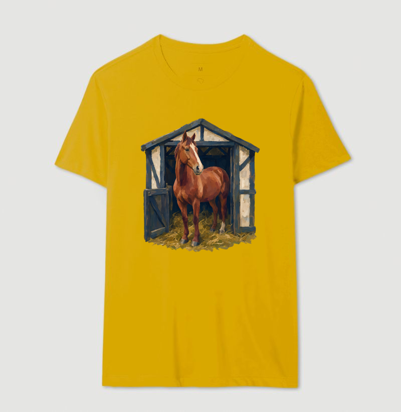 Cavalo na Baia - Imagem 14