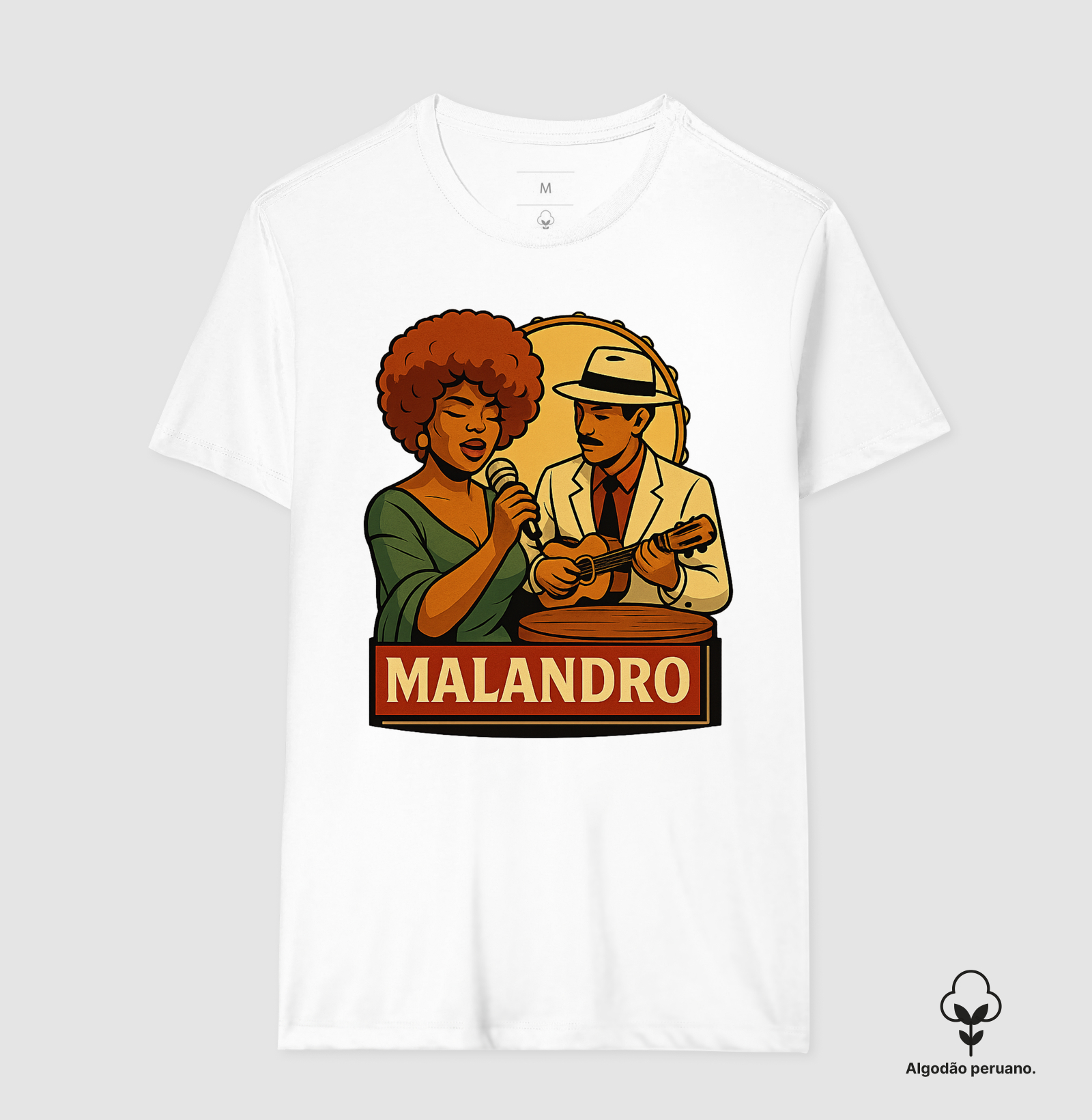 Camisa 1