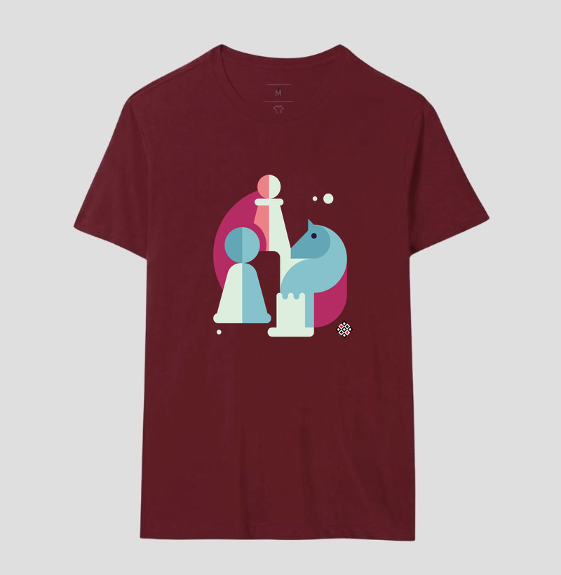 Camisa 17