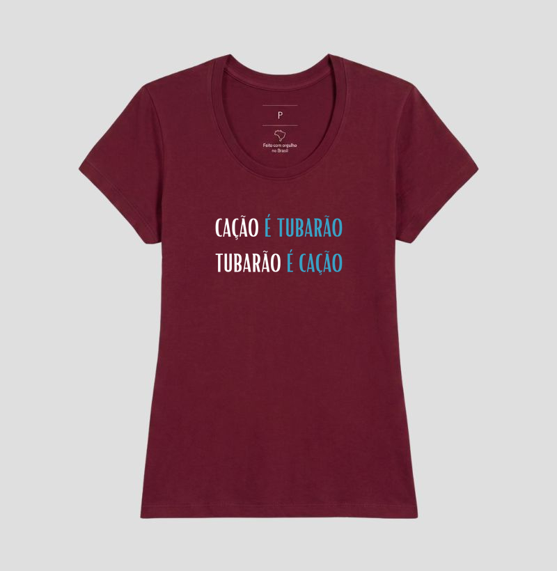 Cação é tubarão - Imagem 23