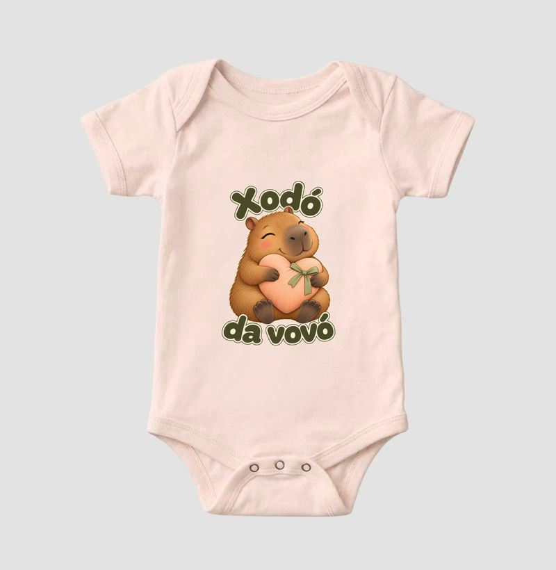 Xodó da Vovó - Imagem 3