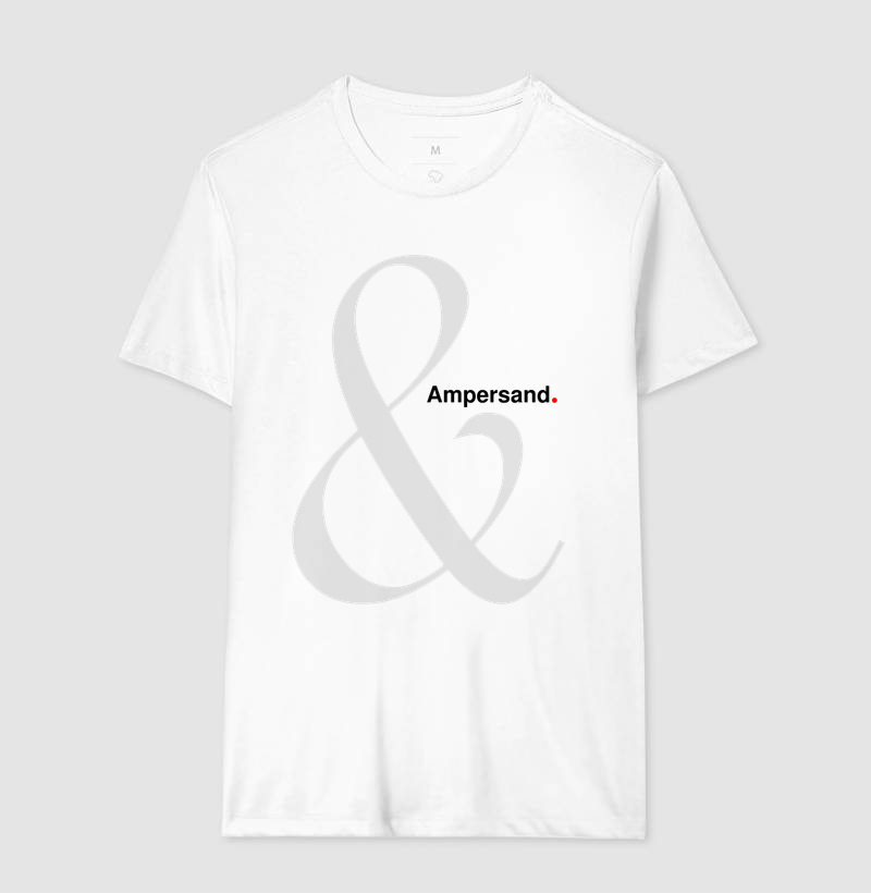 Big Ampersand - Imagem 4