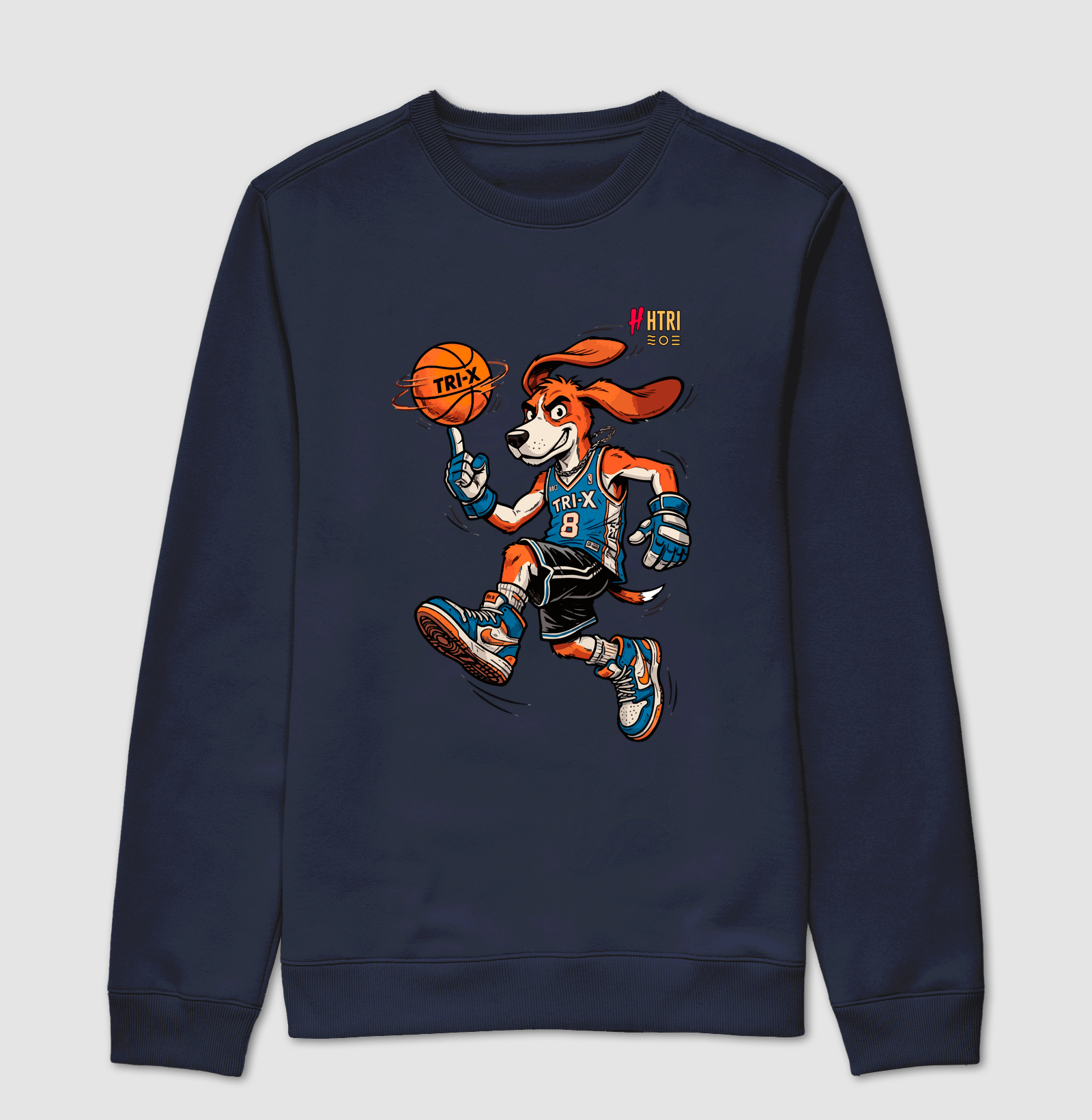 BOLT • STREET HOOPS - Imagem 5