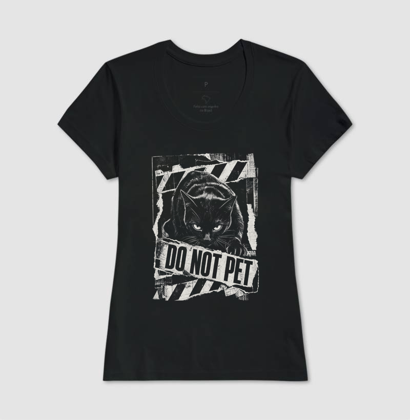 Do Not Pet - Imagem 3