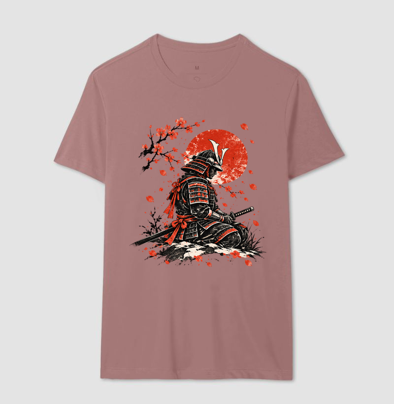 SAMURAI — Entre o Aço e as Cerejeiras - Imagem 16