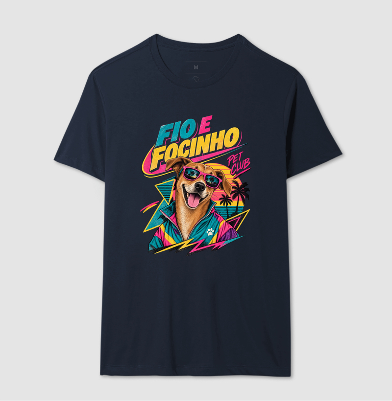 Fio & Focinho Pet Club | Anos 80 - Imagem 6