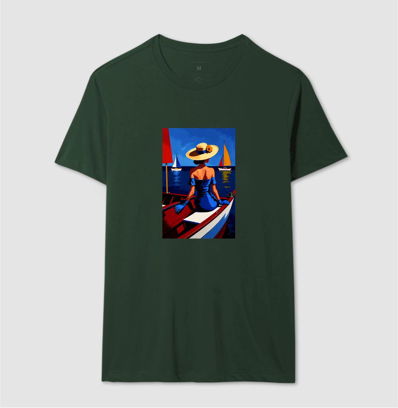 Camisa 23