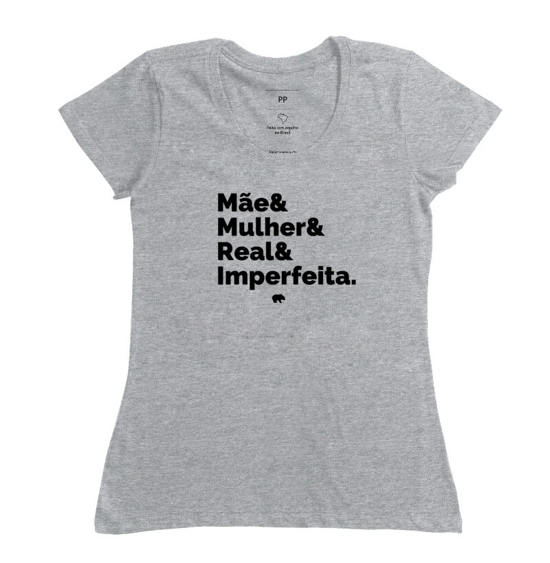 Mãe e Mulher e Real e Imperfeita - Imagem 9