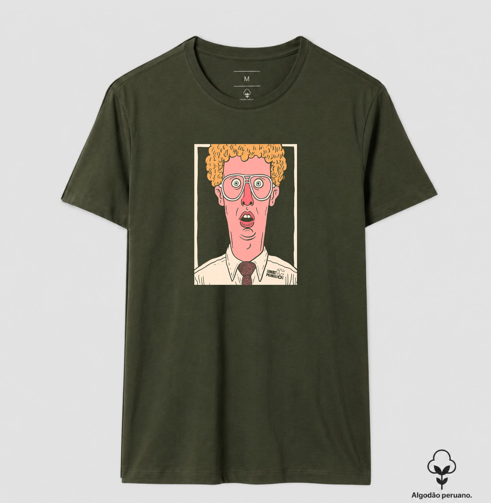 Napoleon Dynamite — Retrato de Anuário - Imagem 6