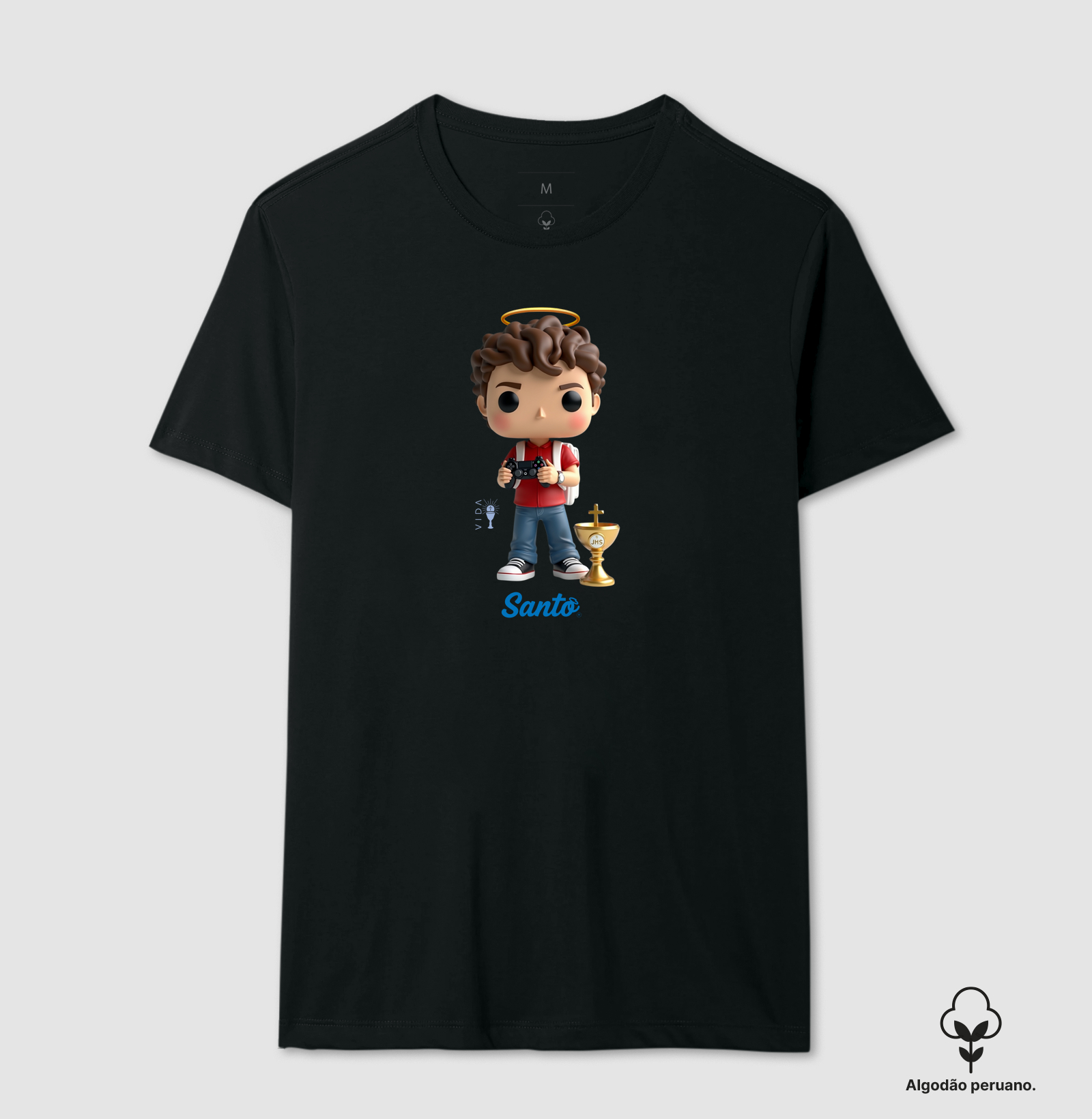 Camisa 1