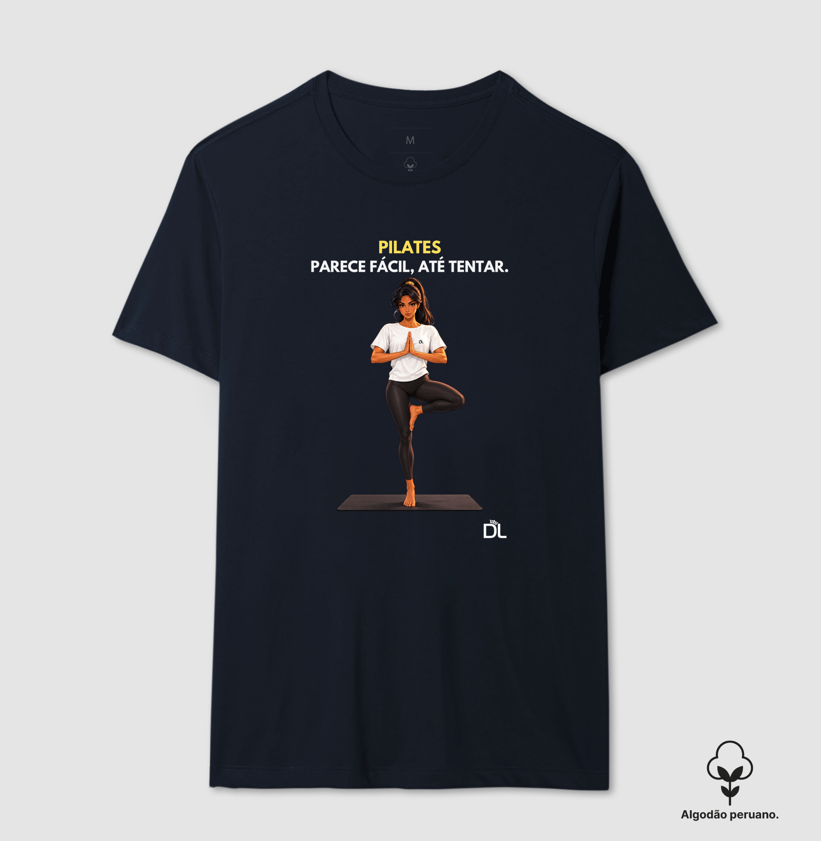 Pilates parece fácil - Imagem 10