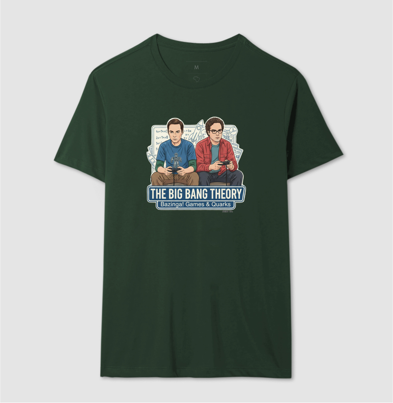 Camisa 9