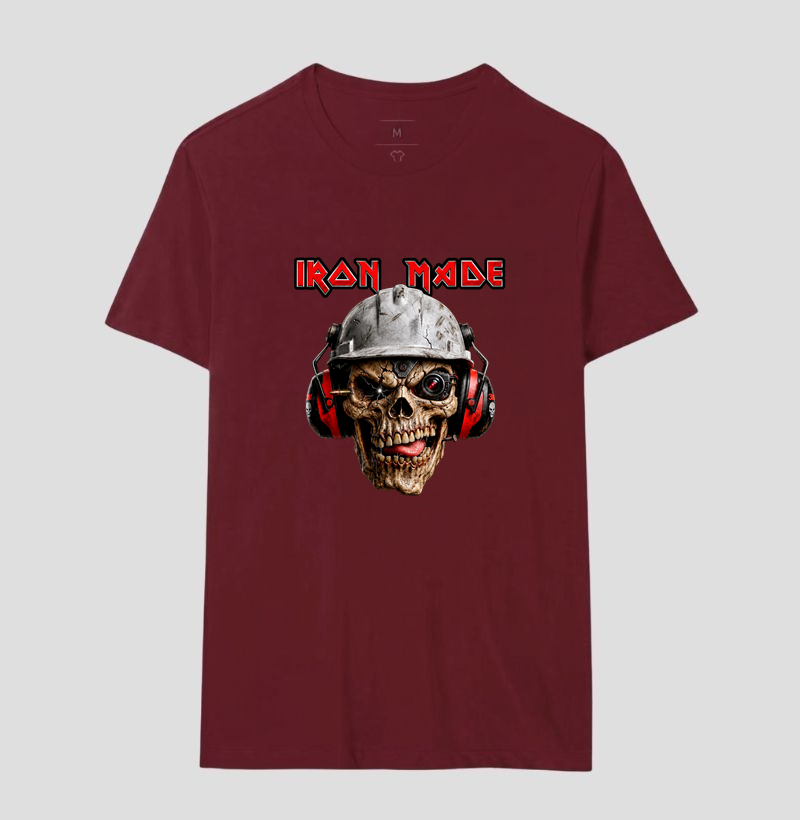 Iron Made - Imagem 21