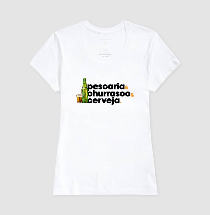 🍻 Pescaria, Churrasco & Cerveja - Imagem 5