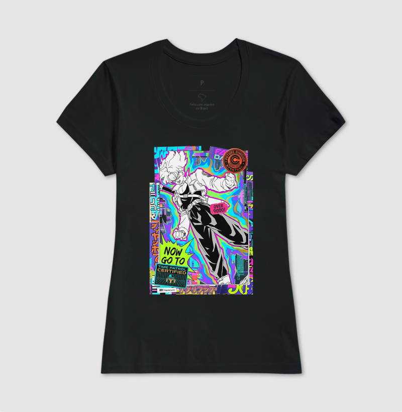 Camisa 2
