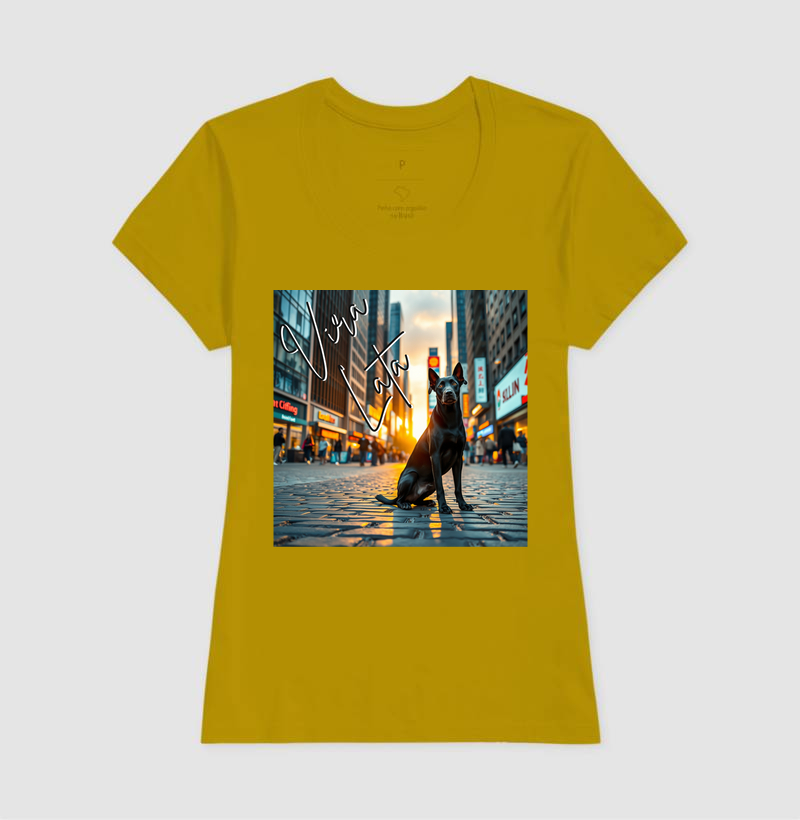 Camisa 13