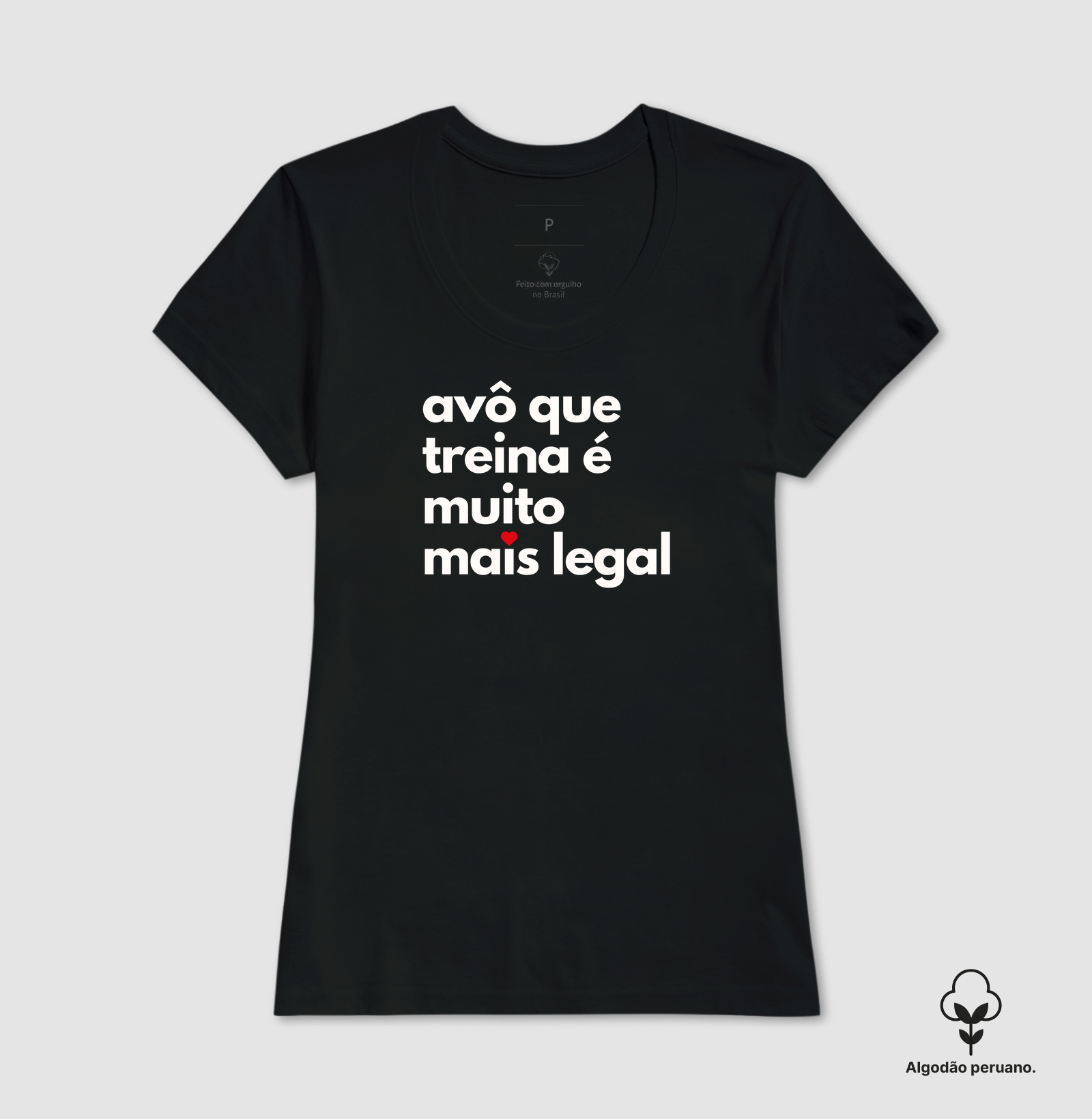Avô que treina - Imagem 5