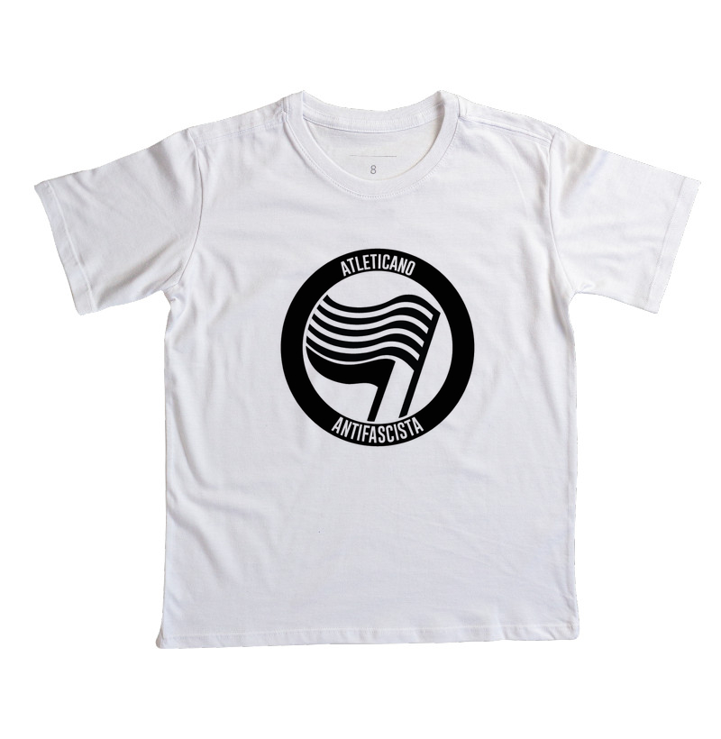 ATLETICANO ANTIFASCISTA - Imagem 3