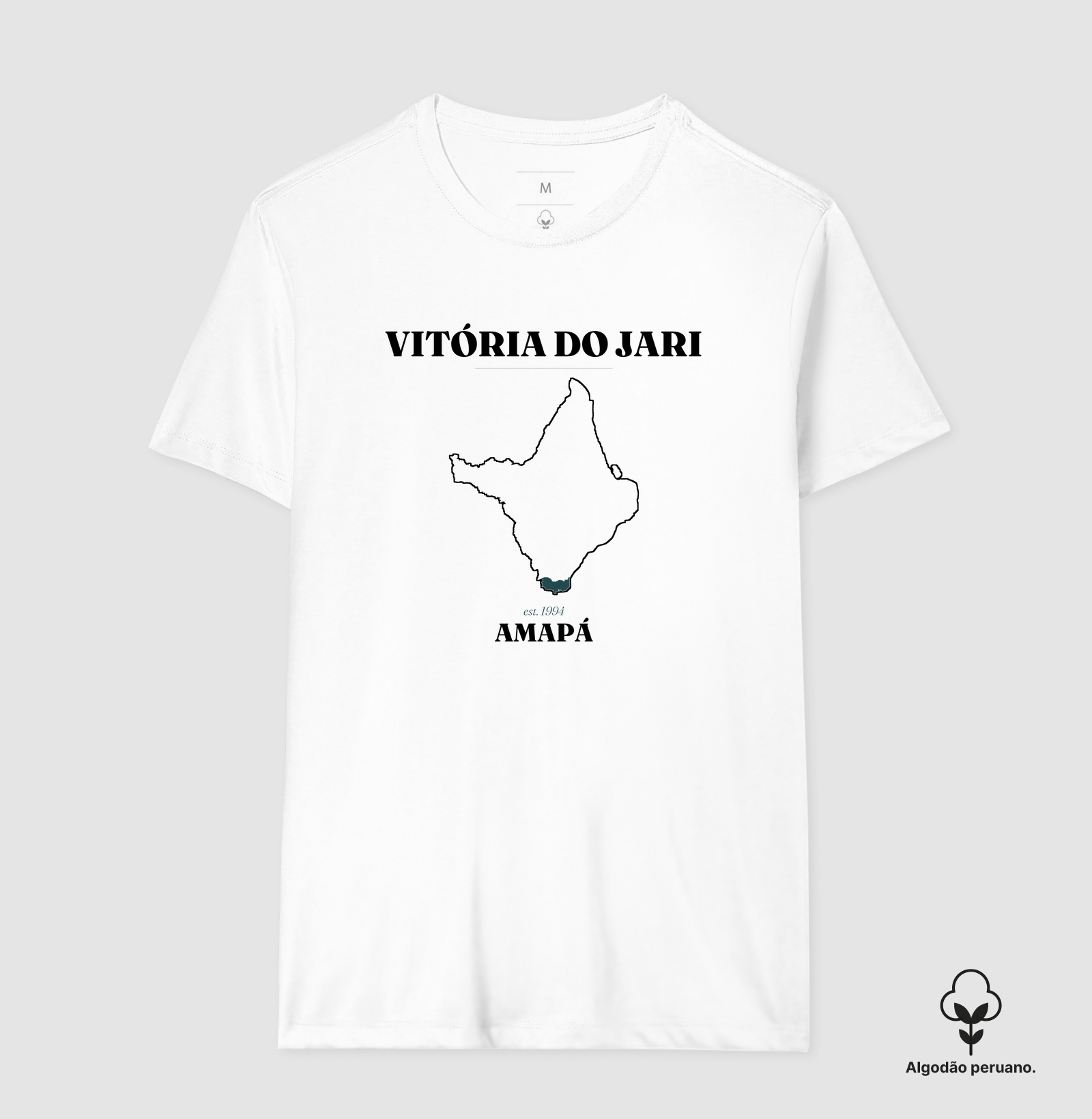 Vitória do Jari | Legado AP - Imagem 3