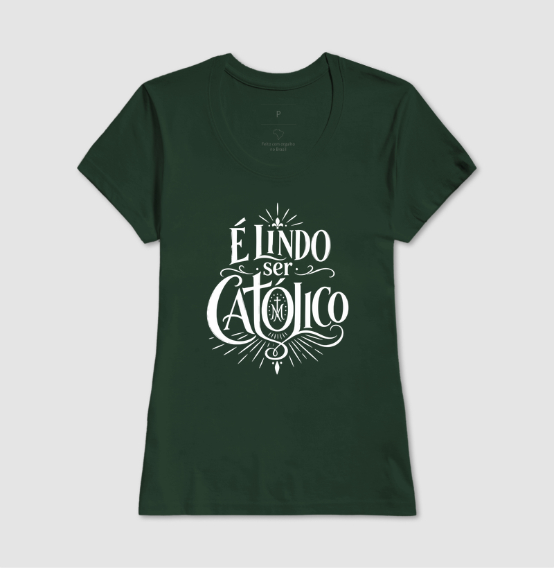 É lindo ser Católico - Imagem 11