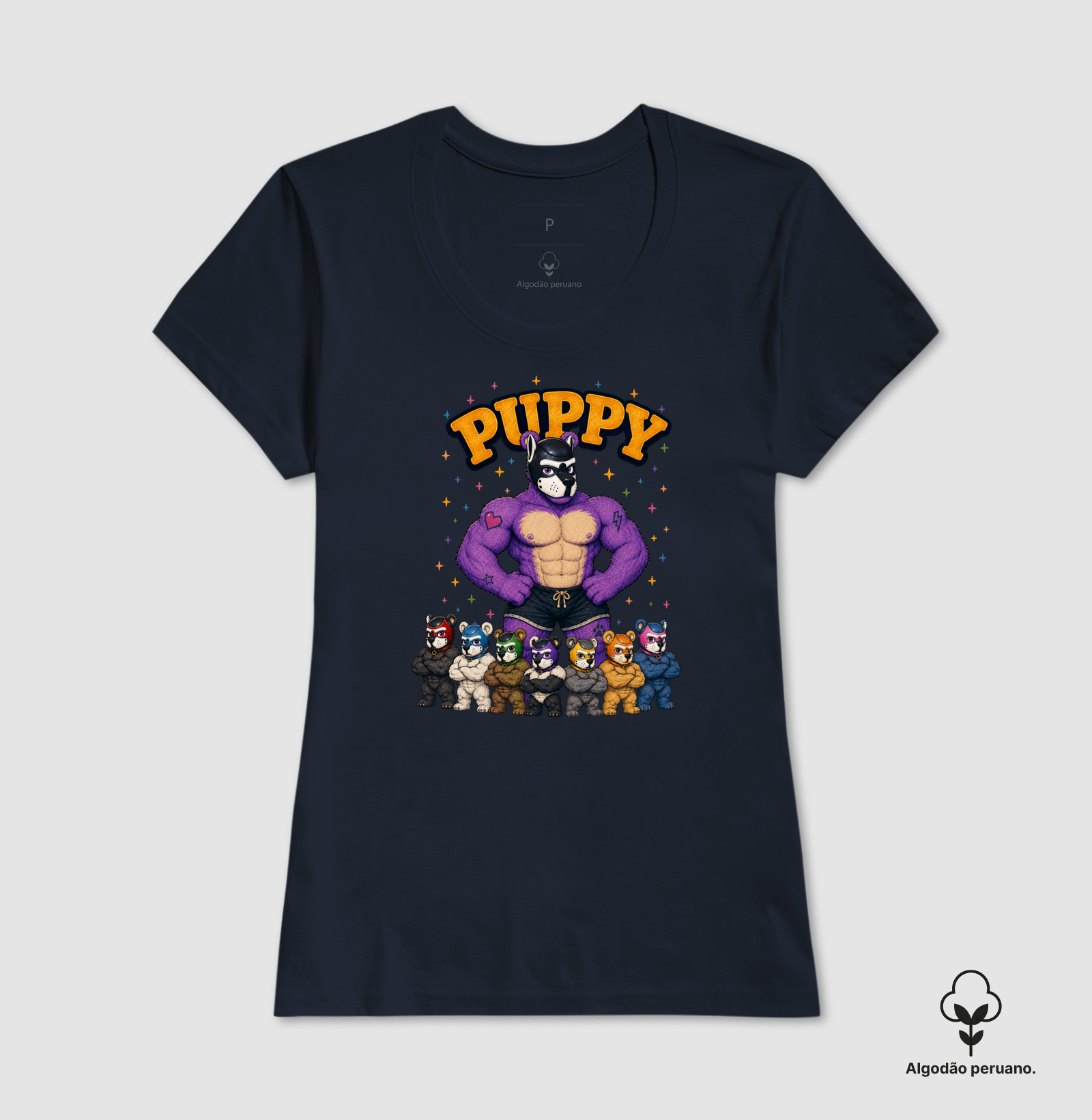 PUPPY - Imagem 5
