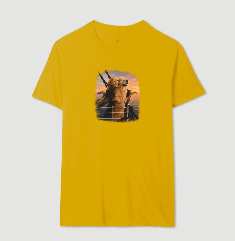 Camisa 11