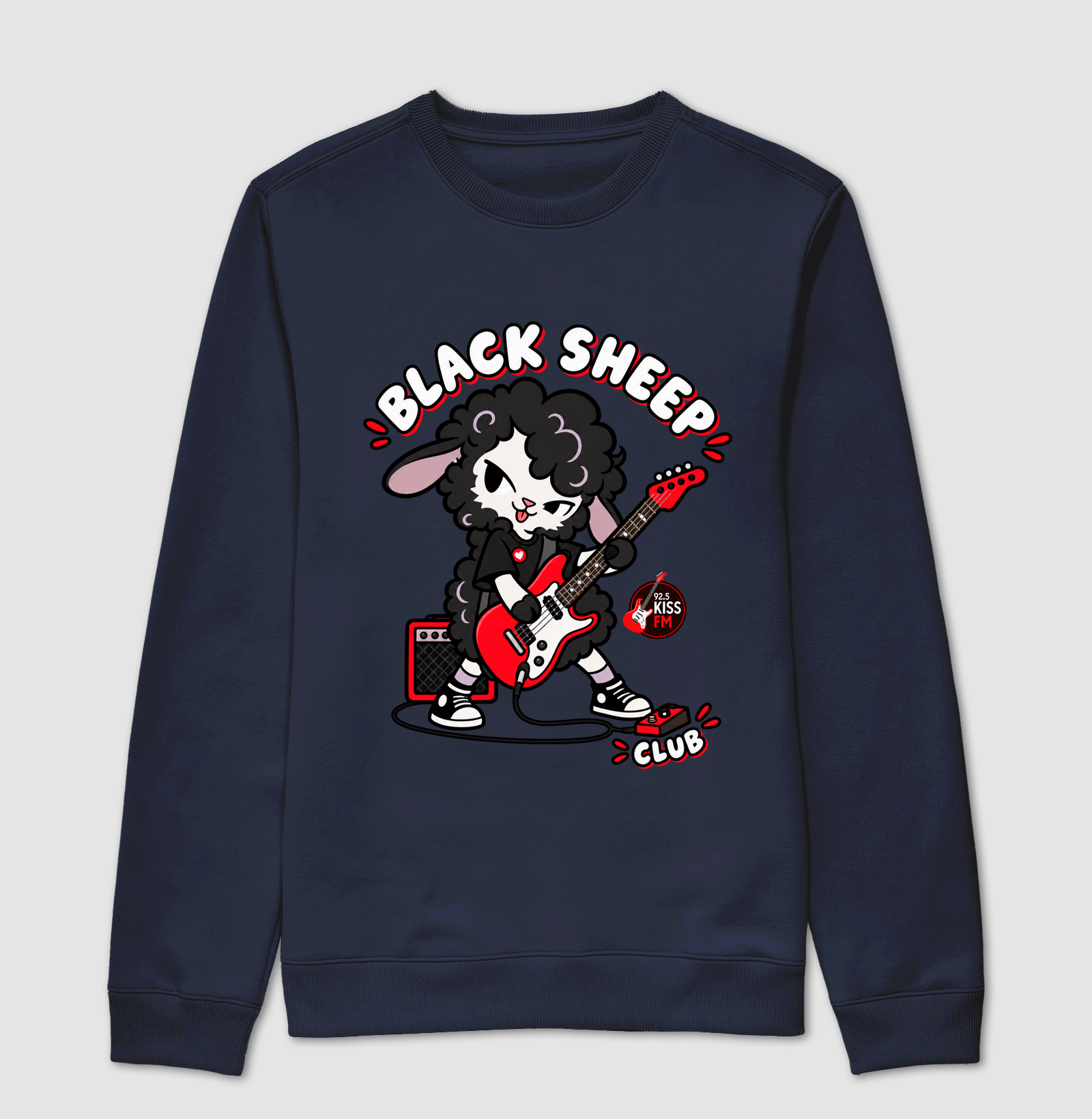 Black Sheep Club - Imagem 5