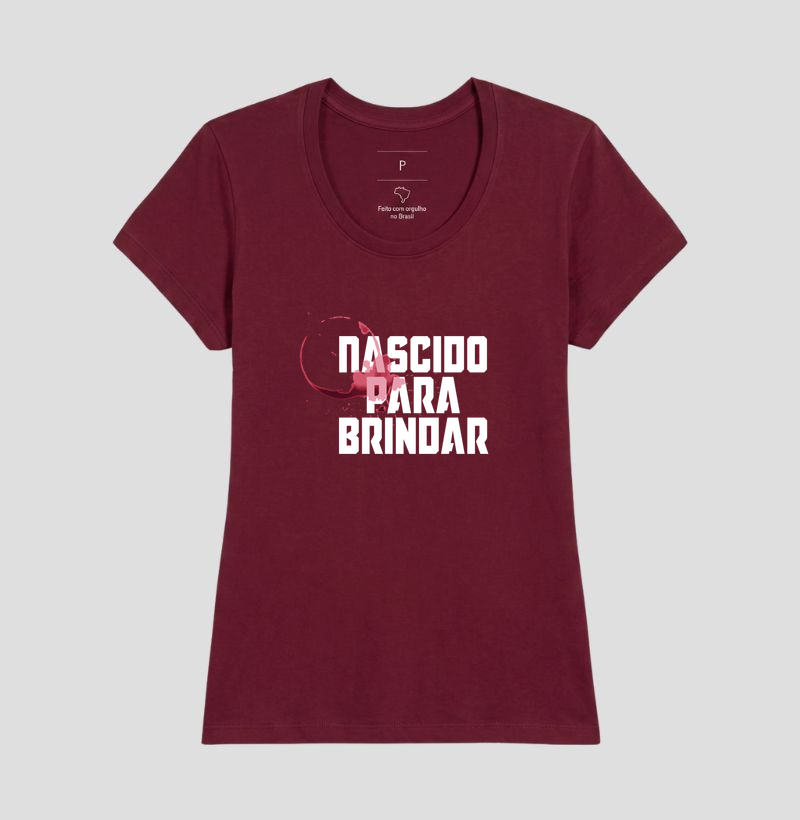 Nascido para Brindar - Imagem 13
