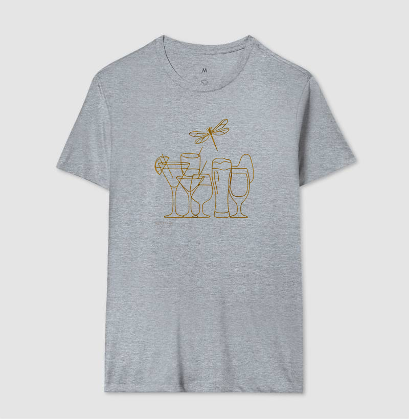  Camiseta Senttire Celebration - Imagem 5