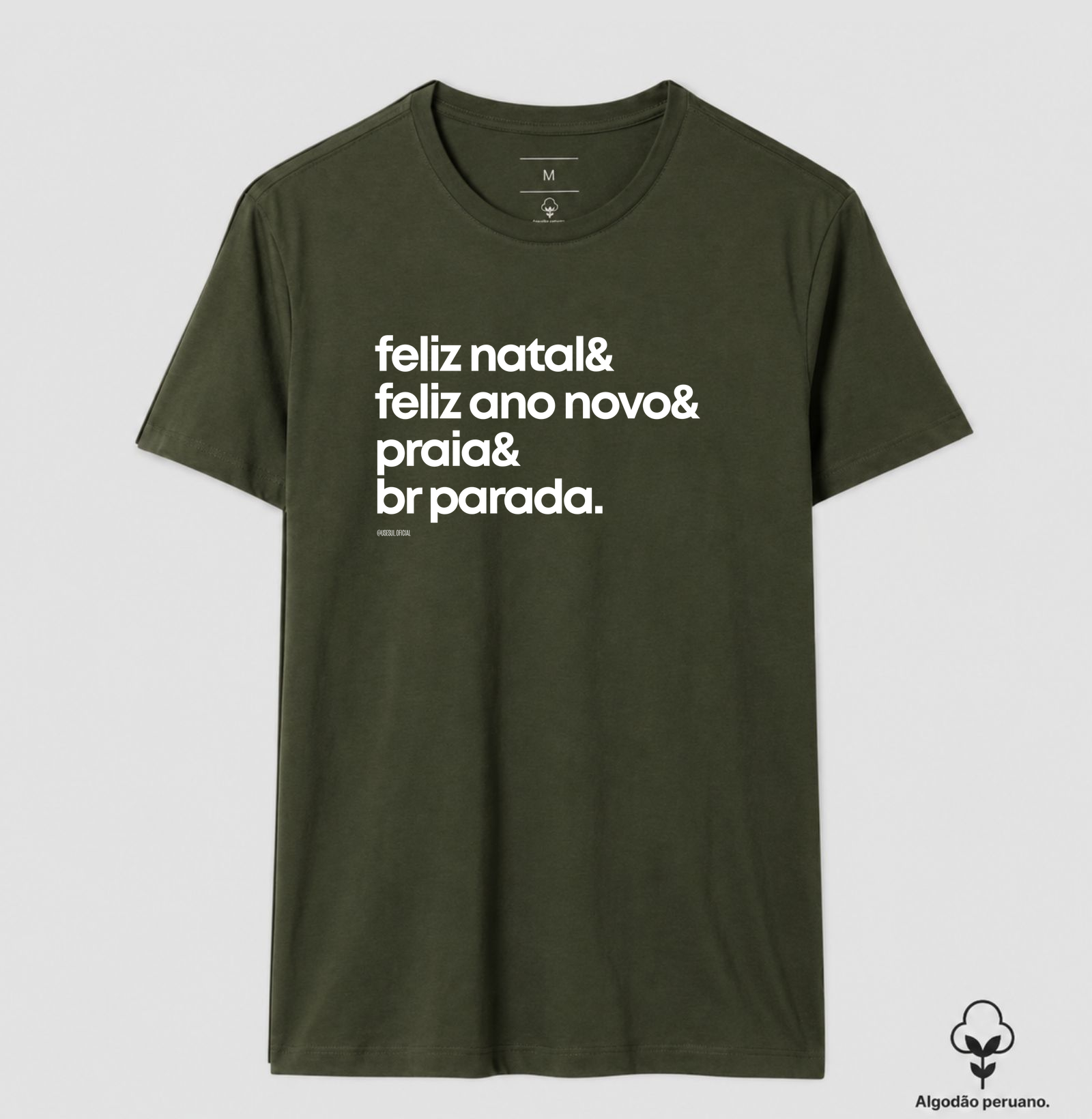 feliz natal & feliz ano novo & praia & br parada. - Imagem 7