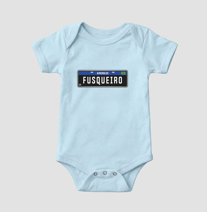 Fusqueiro Placa Preta - Imagem 6