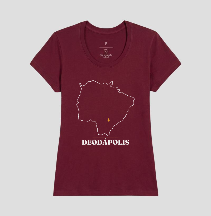 Deodápolis | Traço MS - Imagem 19